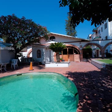 Slider image (2) Hacienda del Lago Treatment Clinic for Confidential Recovery Wellness